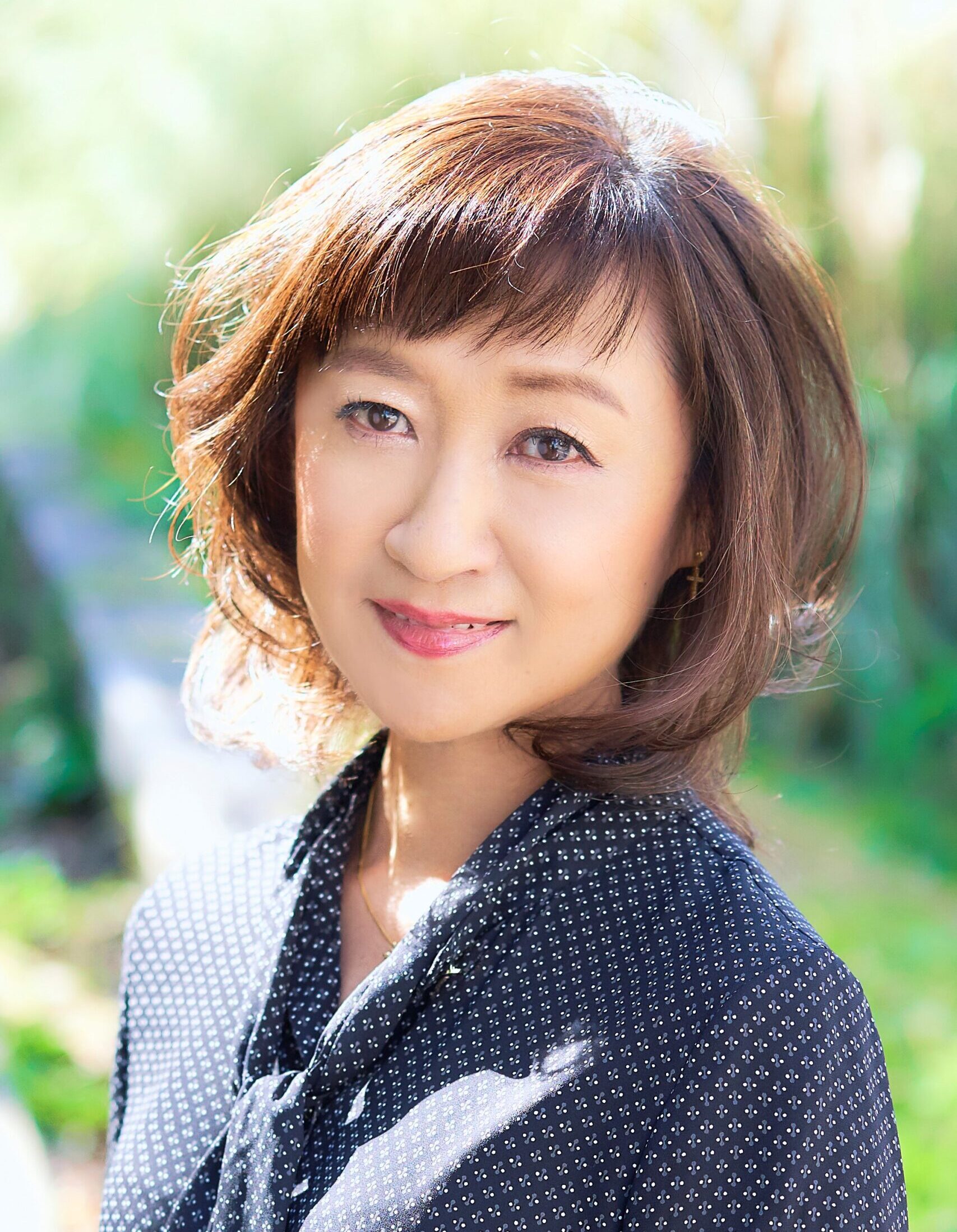 佐藤 由紀子からのメッセージ